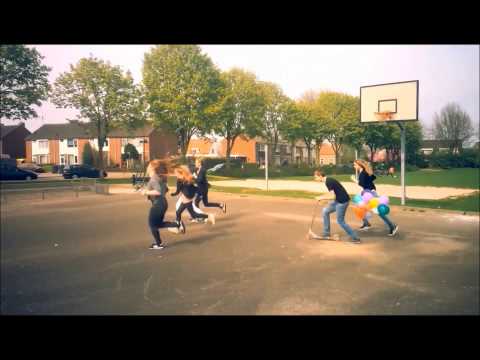 LA Story - Sammy Adams ft. Mike Posner