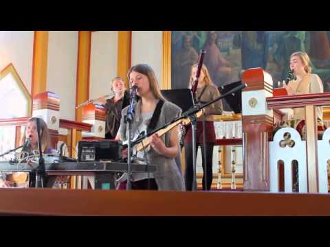 Pascal Pinon & blásaratríó - Bloom