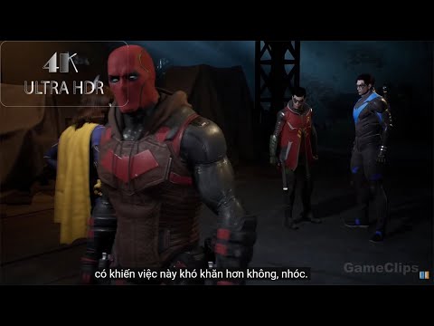 Fz13 - Mortal Kombat 1 Full Movie 2023  4K ULTRA HDR -LES'T HEAR & FELL