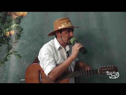 Prog Prosa, Café e Viola n. 391 Parte 01 Dinei Almeida & Zé Natalino