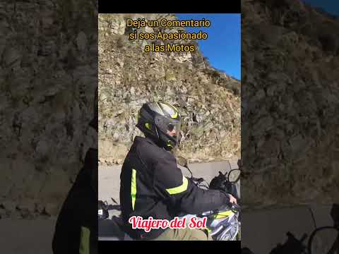 La ruta es un templo-El Filo Serrano Villa de Merlo San Luis #trekking #travesia #turismo