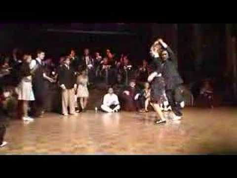 ULHS 2006 Medium Tempo Finals