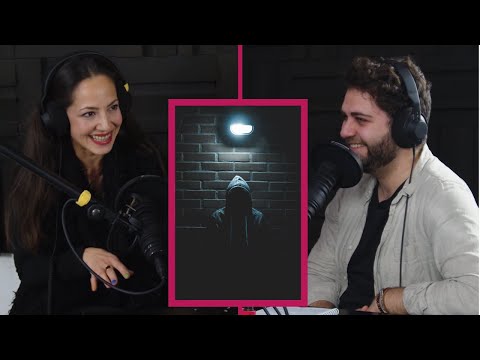 Fátyol Kamilla udvarias betörő története | ROMAKÉNT. Podcast