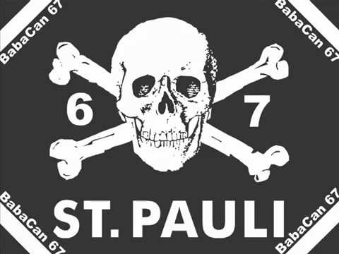 BabaCan - HamburgerJunge