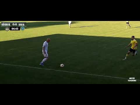 MKS GÓRNIK 09 MYSŁOWICE - LKS UNIA KOSZTOWY 0:0 KARNE 4:3  CAŁY MECZ  13.08.2024