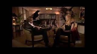 Nicole Kidman ticklish interview