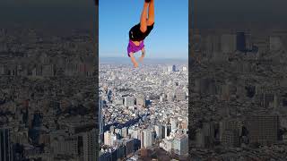 実はブレイクダンスめっちゃ上手いです。　#shorts  #dance #brake