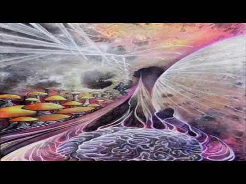 ZAGHINI [Antu Rec] - Dj Set@@RadiOzora 19-05-2017 [Psychedelic Trance]