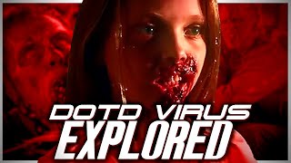 Dawn of the Dead Virus Explored | What sort of infection is responsible and can it be reversed?