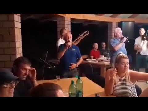 Piljo i Josip - Proletio soko ptica (Video)