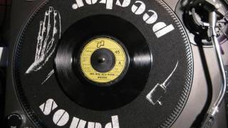 WHISPERS - Once more with feeling