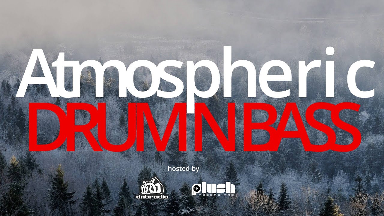 Atmospheric Music Beats - Deep & Dark Chillout Drum Funk Beats By DNB Radio