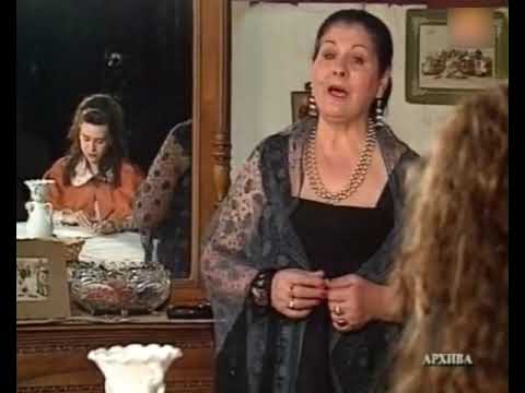 Anka Gieva - Eleno Kjerko