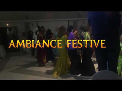 orchestre sidibousaid Dj ARBI