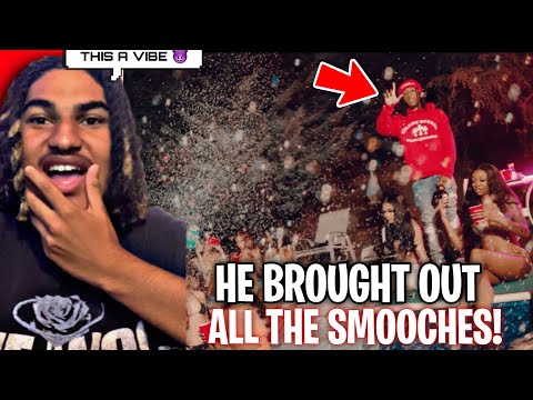 THE KEVIN GATES OF DRILL MUSIC! M Row x MCVERTT - Undefeated (Official Video) *REACTION*