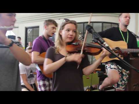 Zielona WAPM 2017 - Muzyk: Chwalcie Pana niebios