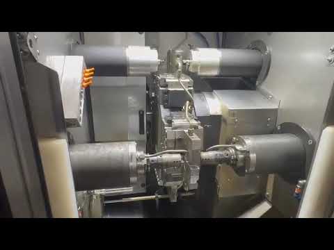 ADIGE BC-80 CUTTING & CHAMFERING (14631) CUT-OFFS, PIPE, TUBE & BAR | Machinery International LLC (2)
