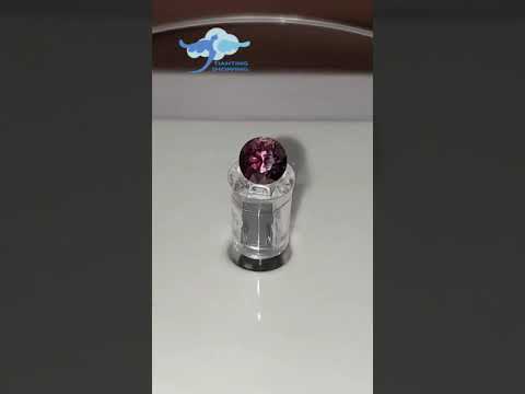天然變色石榴石 yahoo 拍賣