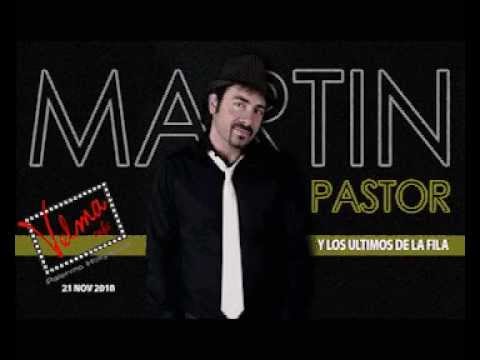 Esa Luz En Tu Ventana - Martín Pastor