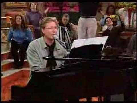 Lord We've Come To Worship