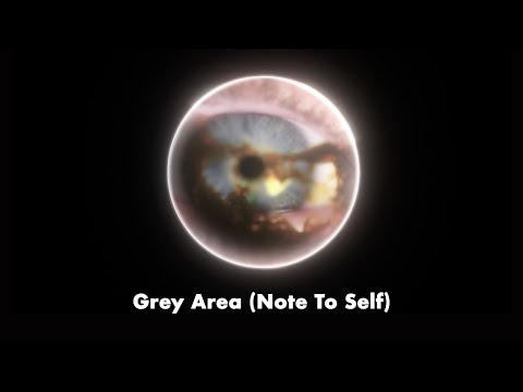 Miniatura de Grey Area (Note To Self)
