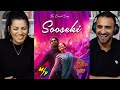 SOOSEKI (The Couple Song) Lyrical Video | Pushpa 2 The Rule | Allu Arjun | Rashmika | Reaction!