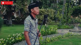 Download lagu YUDI KRESNA Ngidih Pelih ( cover ) by: wirata mp3