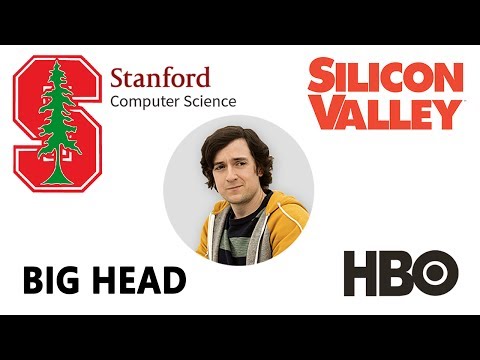 Big Head - Stanford (Silicon Valley) Notorious Edit 😅🔫