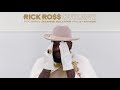 Rick Ross - Outlawz (Feat. Jazmine Sullivan & 21 Savage) [Clean]