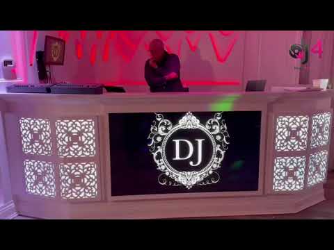 Promotional video thumbnail 9 for DJ4YourParty/ DJ Gerry