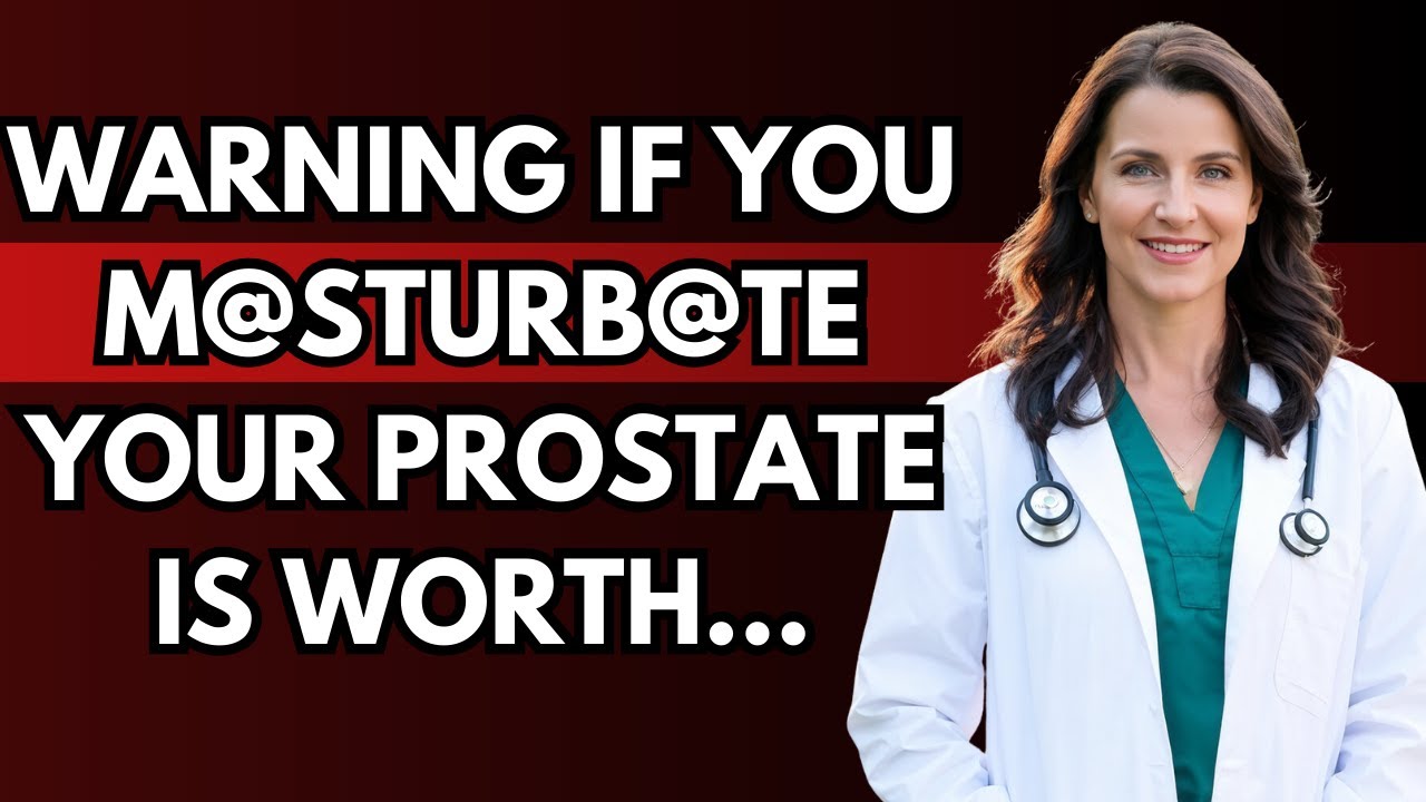 ALERT! Discover How Masturbation Impacts Men Over 60!