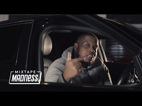 S Fiz - Chaos (Music Video) | @MixtapeMadness