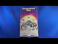 VHS Charlotte S Web