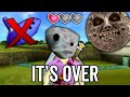 The Hardest Zelda Challenge I Have Ever Done