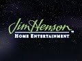 Columbia Tristar Home Entertainment Jim Henson Home Entertainment PAL DVD Full Screen 50fps