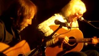 Wizz Jones and Pete Berryman - City of the Angels