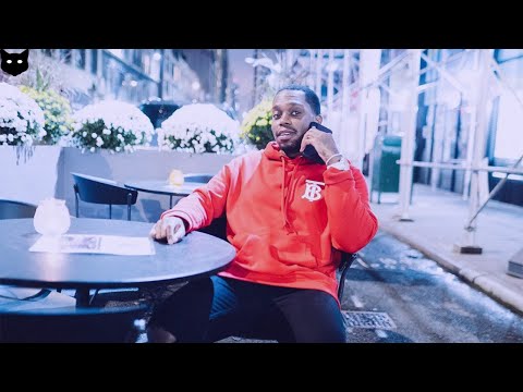 [FREE] Payroll Giovanni x Larry June Type Beat - "Stunt on Em"