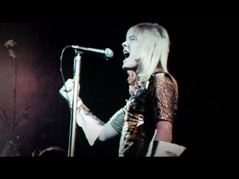 Sweet - "Scene: All That Glitters" Documentary (OFFICIAL)