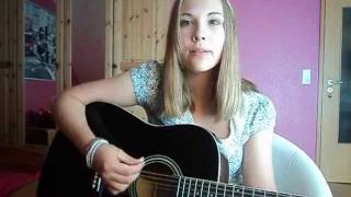 'HomeRun' by Megan and Liz (cover)