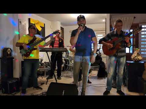 La Vagabundina (Weimar G) - Cheo Restrepo