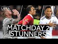 FORSTER, DEPAY, OKAFOR: Classic #UEL Matchday 2 GOALS!