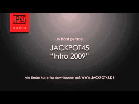 Jackpot45 - Intro 2009