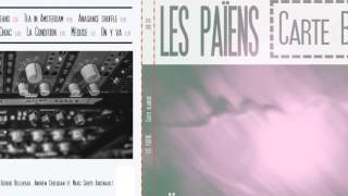 les Païens - Septembre (2013)