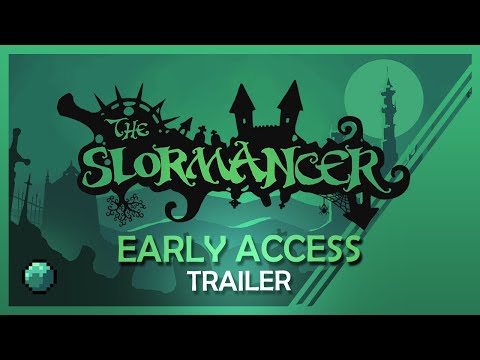 The Slormancer (PC) - Steam Gift - NORTH AMERICA - 1