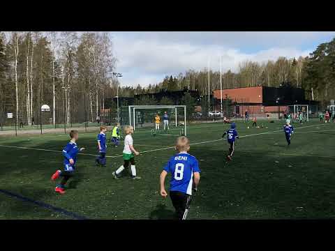 2022-05-07 LePa/Sininen - EBK/Sininen