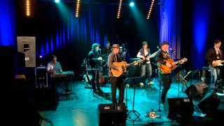 Steffen Jakobsen &amp; Clutterbillies -  &quot;I Don&#39;t Have Anymore Love Songs&quot; ((Live))