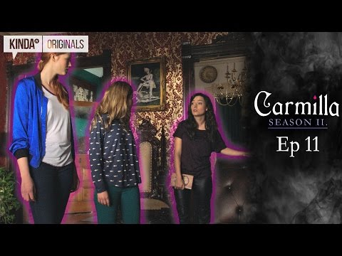 Carmilla | Season 2 | Episode 11 "Adonis Interrupted"