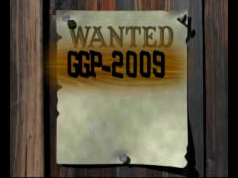 GGP 2009