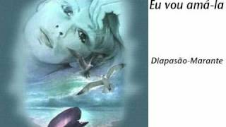 EU VOU AMA LA EU VOU AMA LA