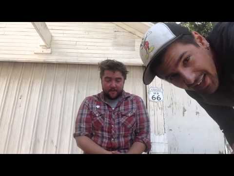 Tyler Evans Rock Journalist -- Ice Bucket Challenge